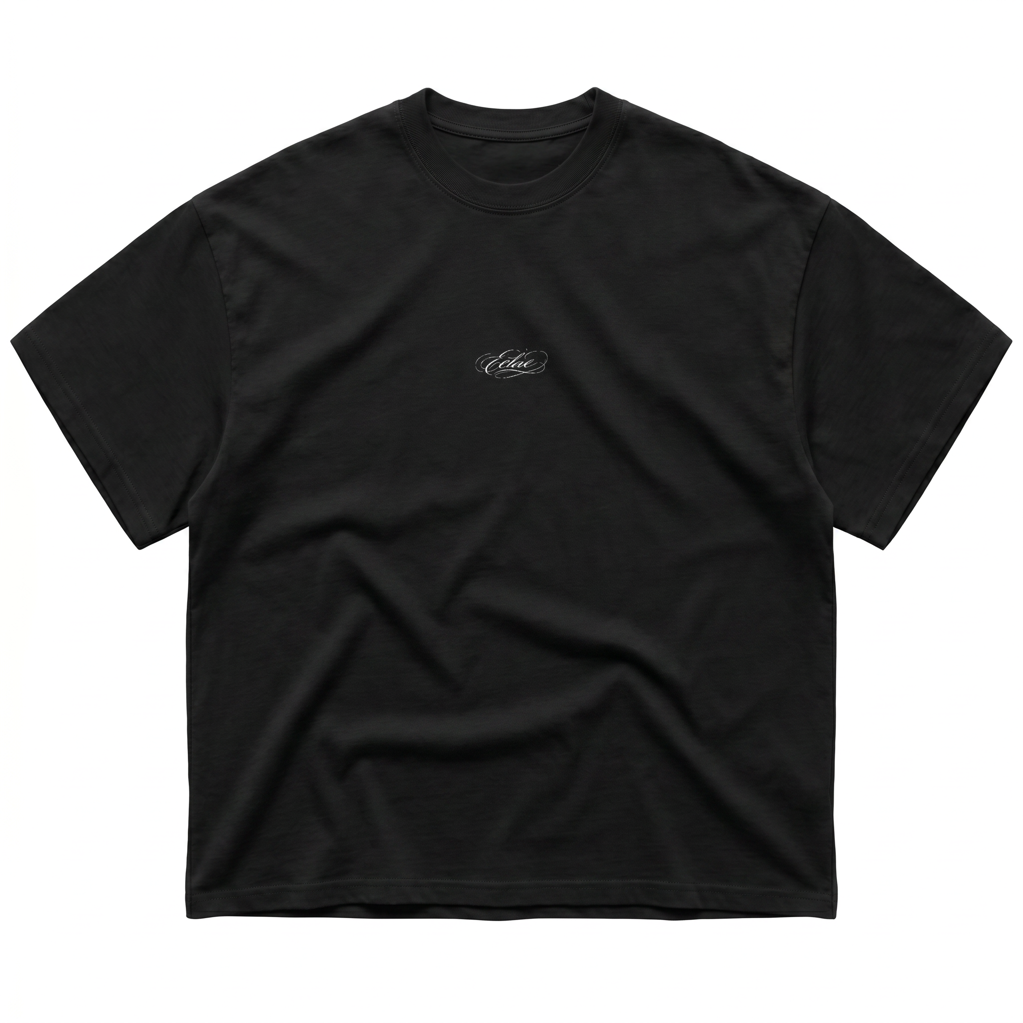 Eclevé Calligraphy Shirt